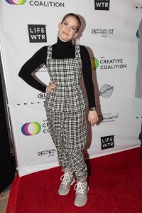 Anna Chlumsky