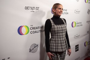 Anna Chlumsky