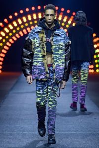 Marcelo Burlon County of Milan