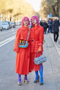 street style