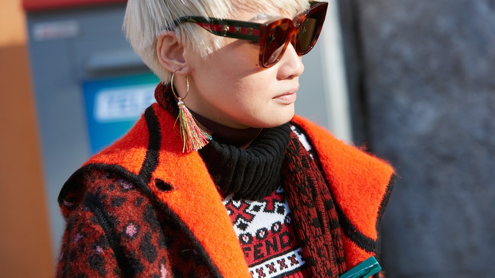 Street style