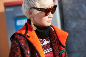 Street style