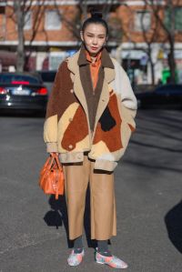 street style