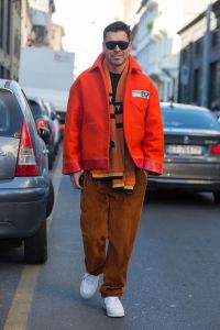 street style