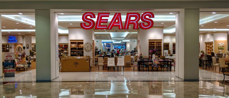 Sears Fate to be Decided Later This Week