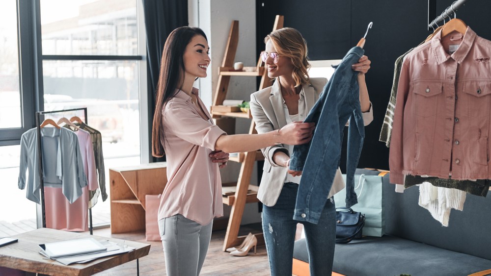 Think Tank: So You Want to Start a Clothing Line?