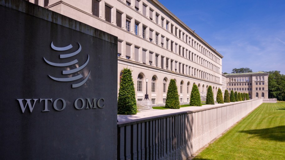 WTO Is Said to Launch Investigation Into Trump's China Tariffs