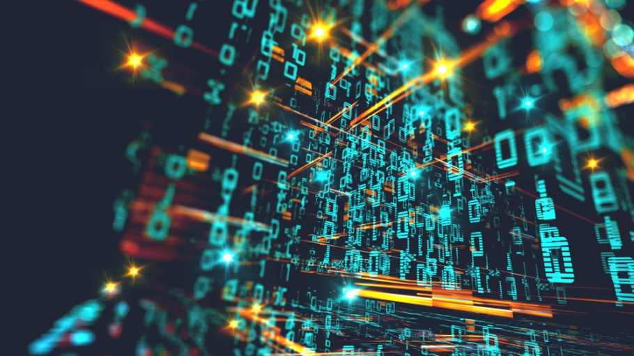 NRF Exhibitors Are Rooting for Supply Chain Digitization in 2019