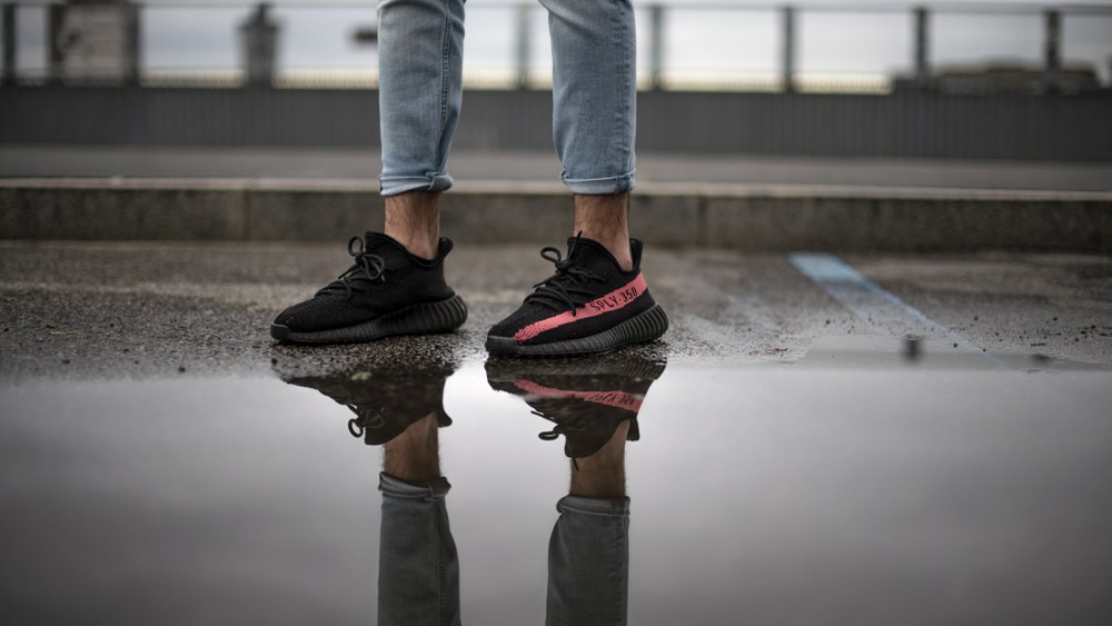Adidas More Than Doubles Output of Shoes Produced By Recycled Plastic