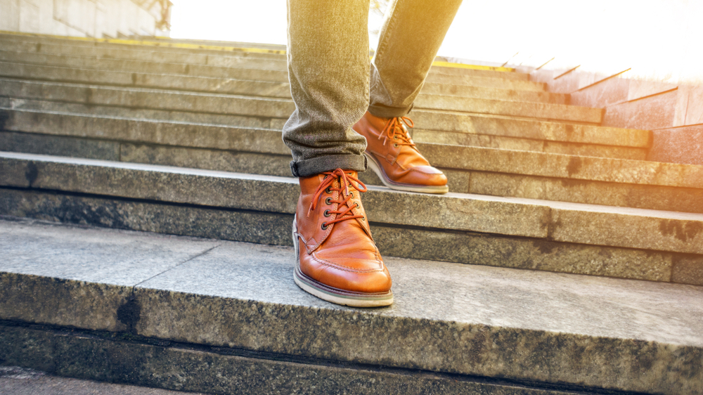 MEGAComfort Will Release a Smart Insole for Industrial Footwear
