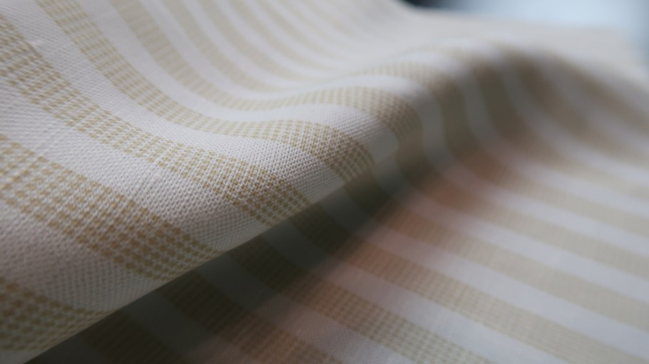 Printed Tencel Linen Fabric