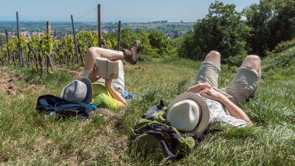 'Immersible Tourism' Tops List of Consumer Trends Impacting Spending