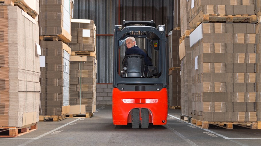 logistics