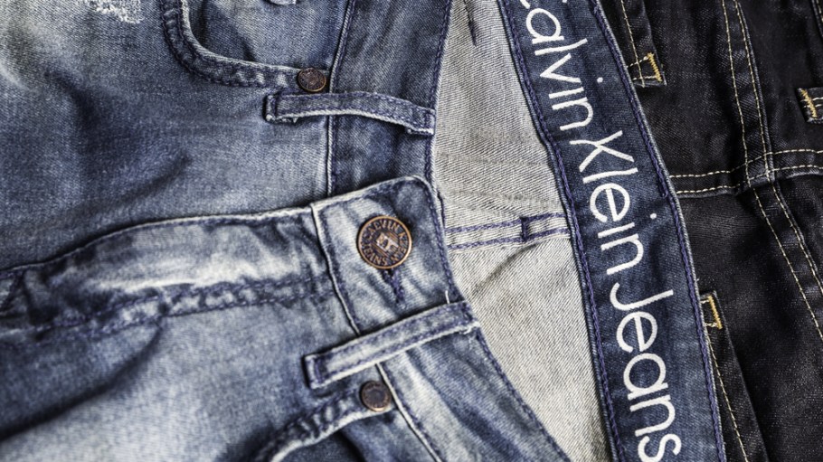 Calvin Klein
