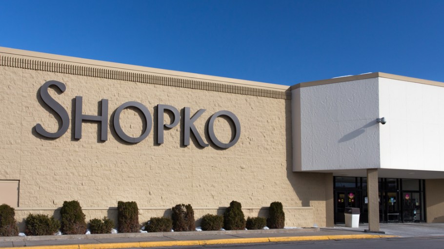 Shopko to Liquidate and Join Retail Graveyard