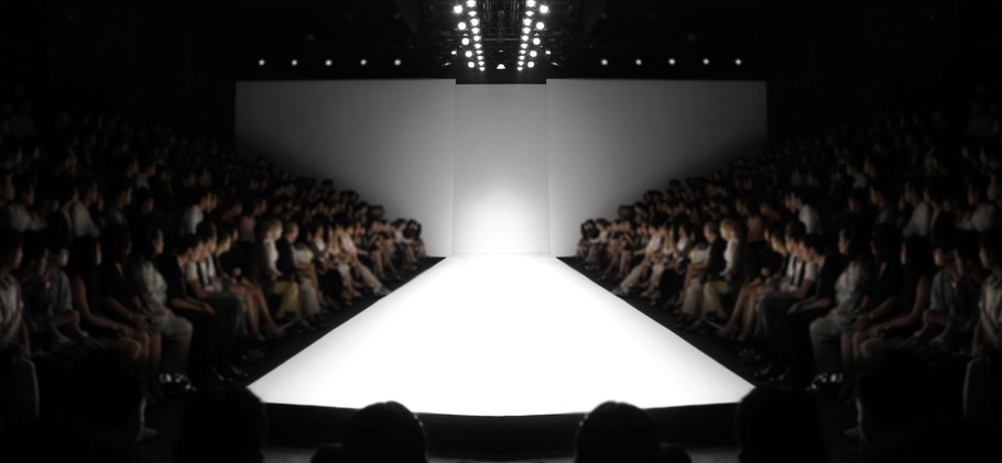 4 Resolutions for the Fashion Industry in the New Year
