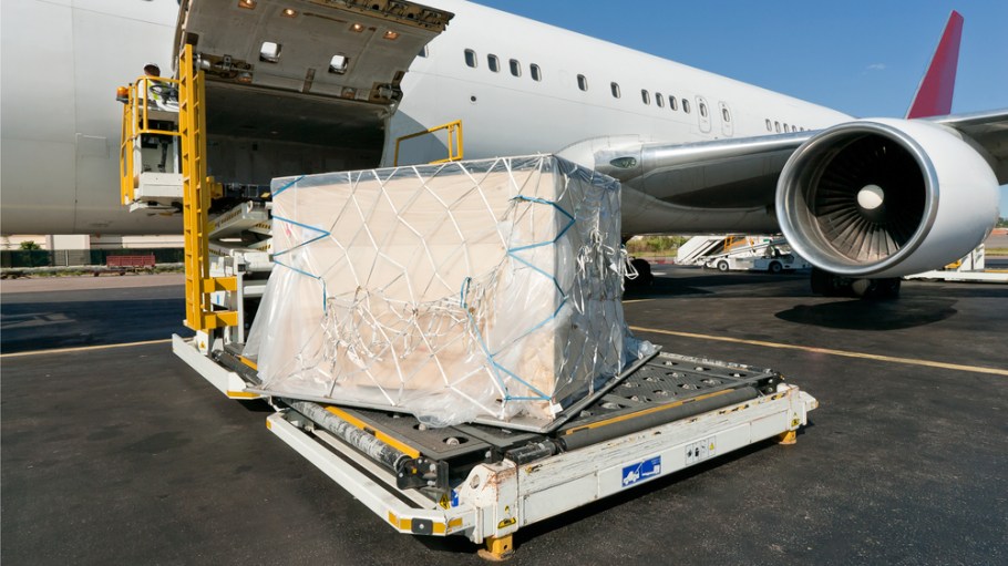 air freight
