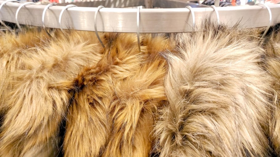 Boohoo Busted For Advertising Real Fur as Faux