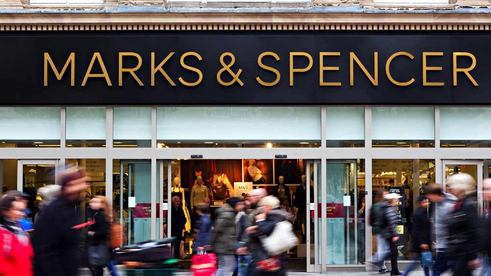 Marks and Spencer Unveils New Vegan Footwear Line for Veganuary