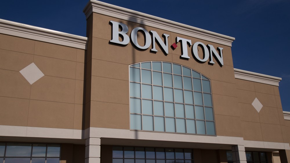 Old Bon-Ton Sites Could Get Reinvented