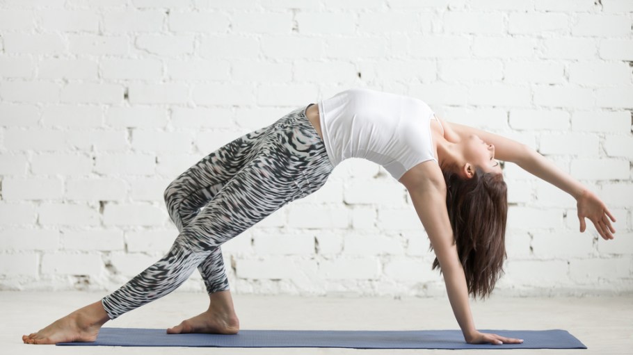 yoga