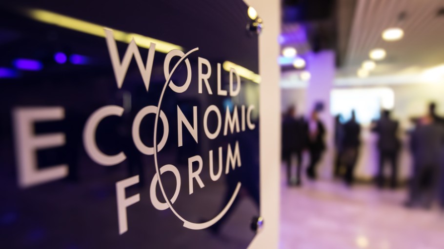 IMF Sees Weakest World Growth in Three Years as Europe Slows