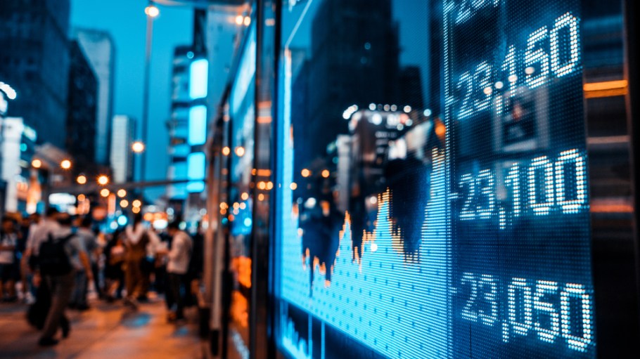 Stocks Up on Possible Ease of Tariffs to Speed Trade Talks With China