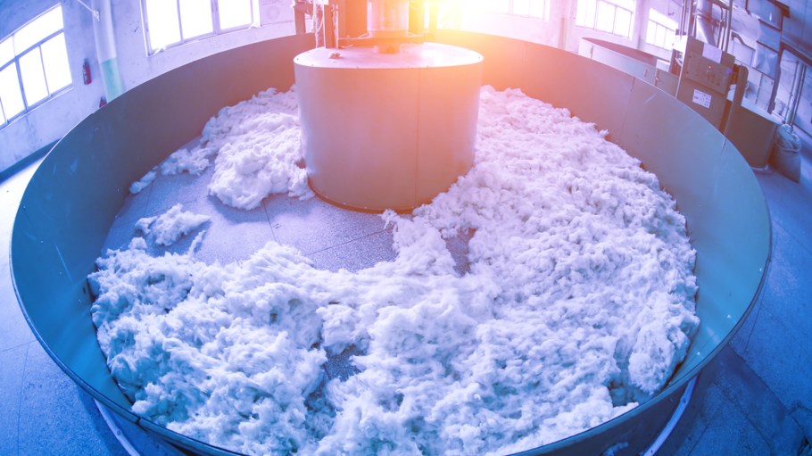 cotton