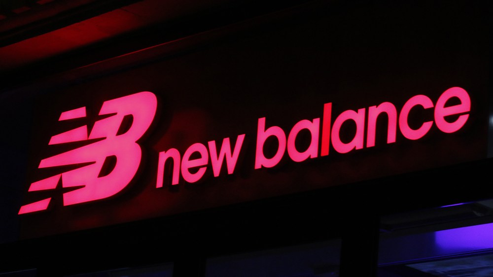 New Balance Close to Starting Construction on Facility Near Boston