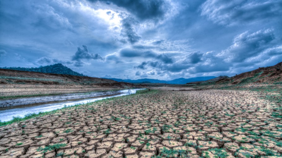 Kering Explains Why Businesses Must Establish 'Planetary Boundaries'