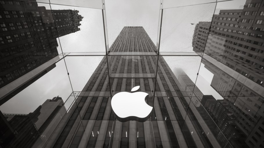 Apple Granted Multiple Patents for Smart Fabrics by U.S. Patent Office