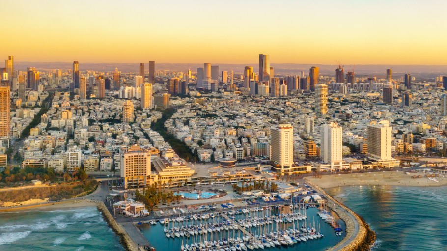 Retail-Tech Cluster Gives Israel a Stake in Global Fashion