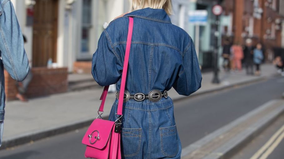 London street style
