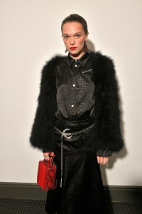 Anna Brewster