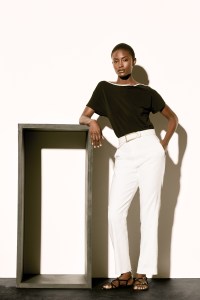 St. John Pre-Fall 2019