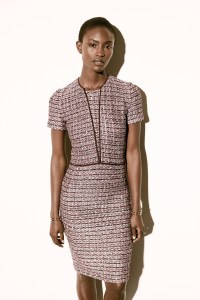 St. John Pre-Fall 2019