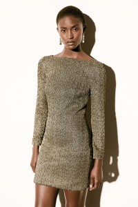 St. John Pre-Fall 2019