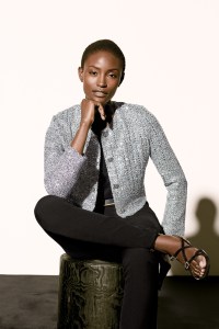 St. John Pre-Fall 2019
