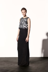 St. John Pre-Fall 2019