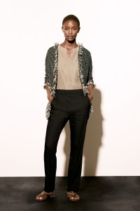 St. John Pre-Fall 2019