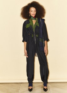 Sonia Rykiel Pre-fall 2019