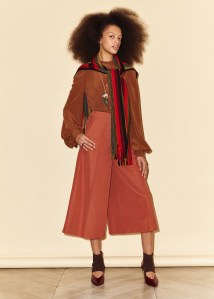Sonia Rykiel Pre-fall 2019