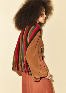 Sonia Rykiel Pre-fall 2019