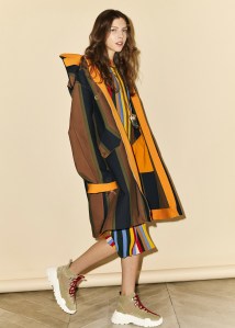 Sonia Rykiel Pre-fall 2019