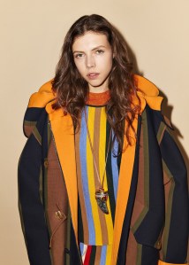 Sonia Rykiel Pre-fall 2019