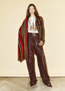 Sonia Rykiel Pre-fall 2019