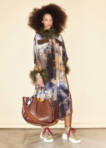 Sonia Rykiel Pre-fall 2019