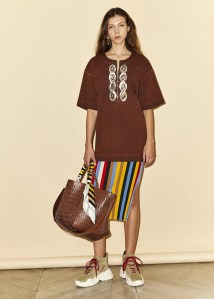 Sonia Rykiel Pre-fall 2019