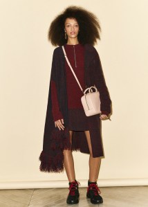 Sonia Rykiel Pre-fall 2019