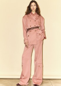 Sonia Rykiel Pre-fall 2019
